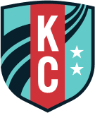 Kansas City Current logo