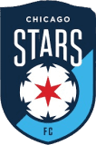 Chicago Stars FC logo