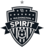 Washington Spirit logo