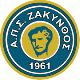 Zakynthos APS logo