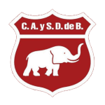 Defensores Belgrano (VR) logo