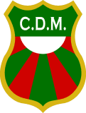 Deportivo Maldonado logo