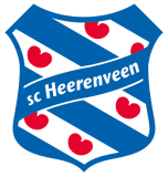 Jong Heerenveen logo