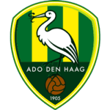 Jong ADO Den Haag logo