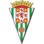 Córdoba CF B logo