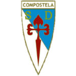SD Compostela logo