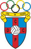 Cova da Piedade logo
