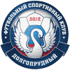 FC Dolgoprudny logo