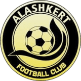 Alashkert Martuni logo