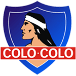 Colo Colo B logo