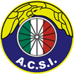 Audax Italiano B logo