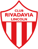 Club Rivadavia (Lincoln) logo