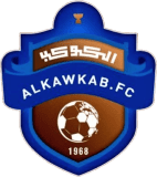Al Kawkab logo