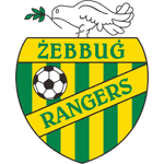 Zebbug Rangers logo