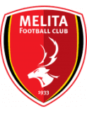 Melita FC Saint Julian logo