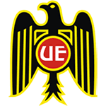 Unión Española B logo