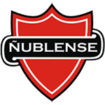 Ñublense B logo