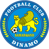 Dinamo Samarkand logo