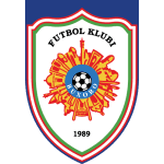Buxoro FK logo
