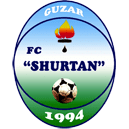 Shurtan Guzar logo