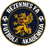 FK Rezekne/BJSS logo
