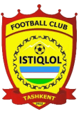 Istiqlol Tashkent logo