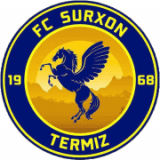 Surkhon Termez logo