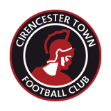 Cirencester Town logo