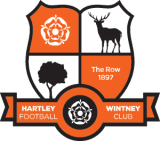 Hartley Wintney logo