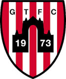 Guisborough Town logo
