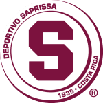 Generacion Saprissa logo