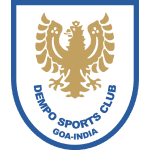 Dempo SC logo