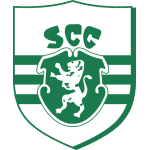 Sporting Goa logo