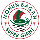 Mohun Bagan logo