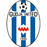 Gudja United logo