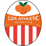 Lija Athletic logo