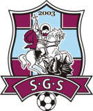 FC Sfintul Gheorghe logo