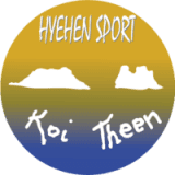 Hienghene Sport logo
