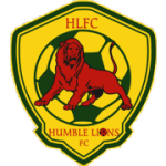 Humble Lions logo