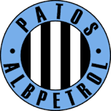 Albpetrol Patos logo