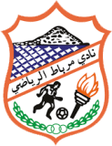 Mirbat SC logo