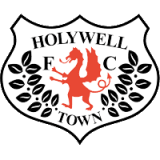 Holywell Town logo