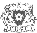 Coagh United logo