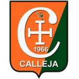 Cd Calleja logo