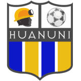 Em Huanuni logo