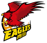 Qingdao Eagles logo