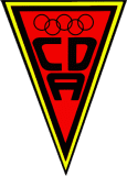 Cd Azuqueca logo