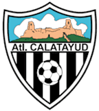 Atlético Calatayud logo