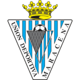 Ud Maracena logo
