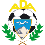 Alcorcón B logo